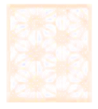 The Kumiko lattice mark